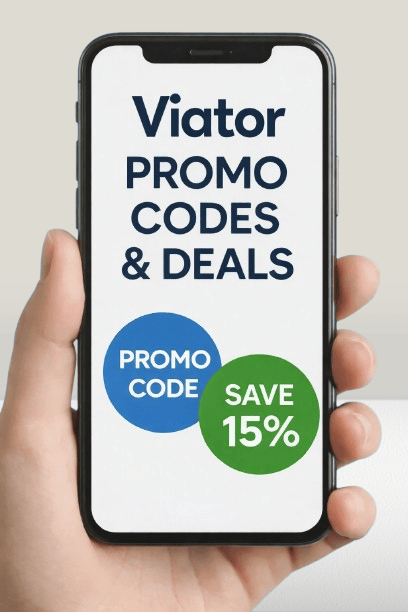 viator promo code