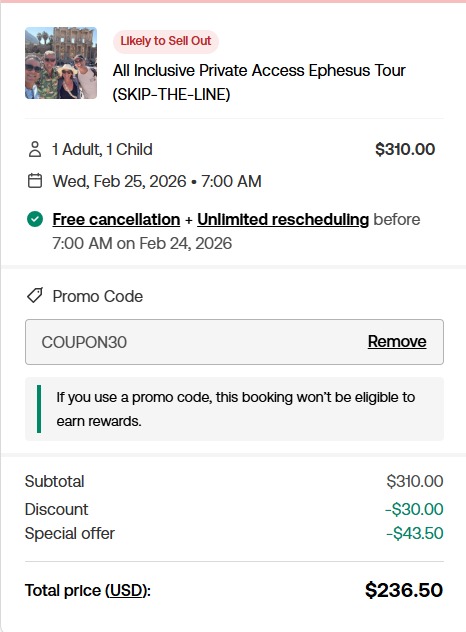 viator voucher code